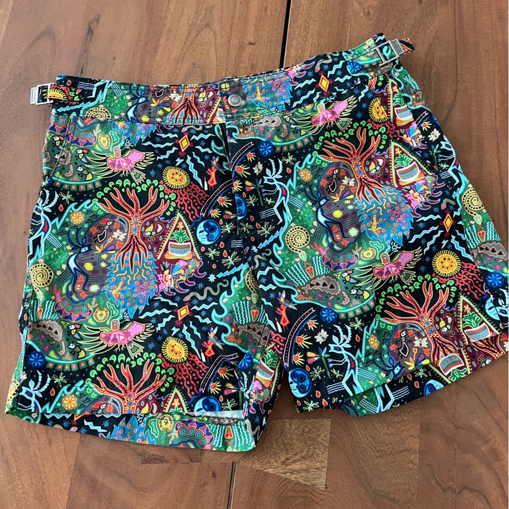 Pangea - men’s swim